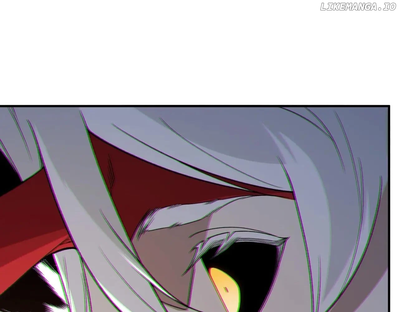 The Devil Never Cries Chapter 112 page 61