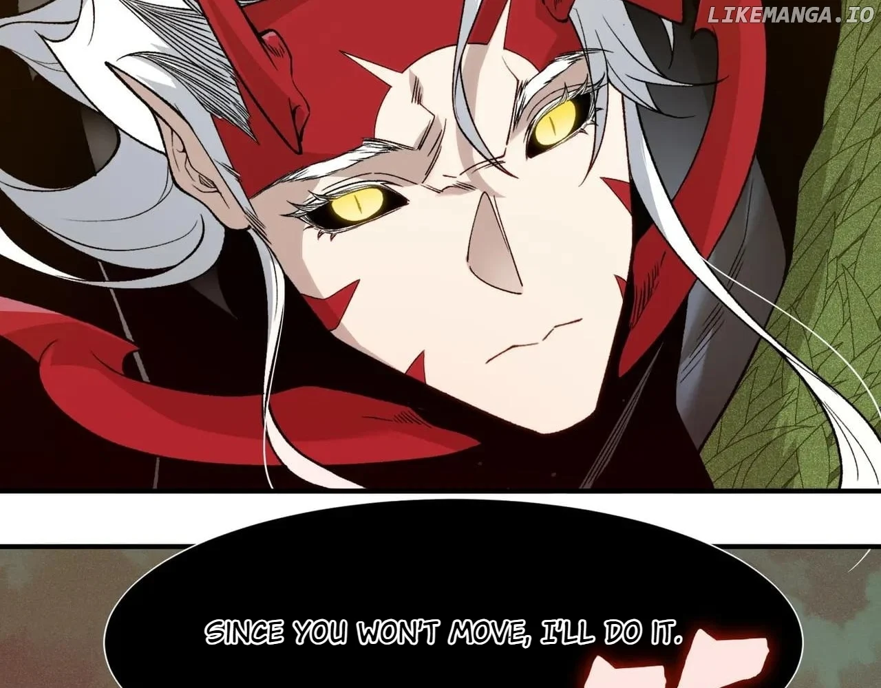 The Devil Never Cries Chapter 112 page 45