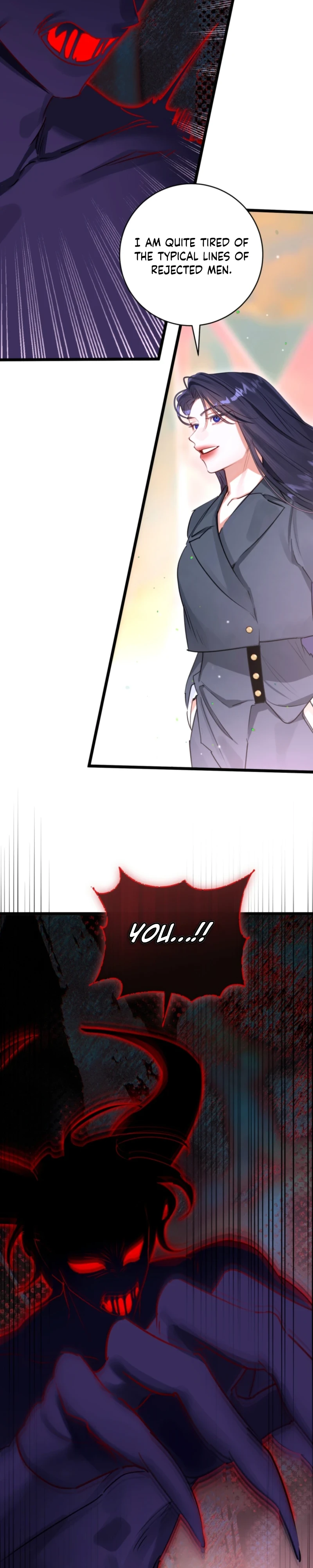 The Archduke's Gorgeous Wedding Was a Fraud Chapter 112 page 2