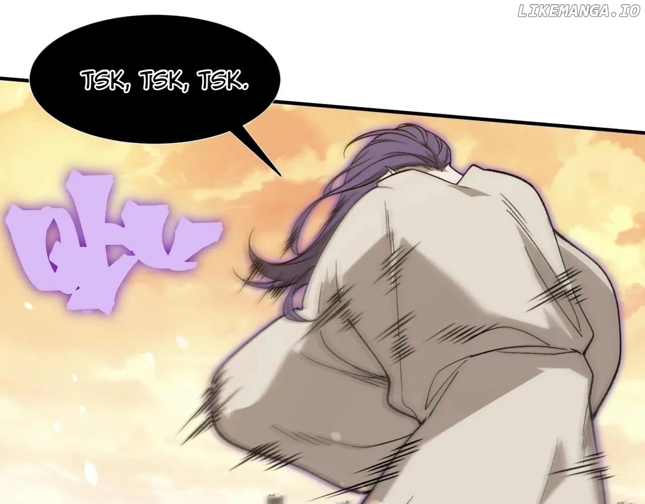 The Devil Never Cries Chapter 112 page 66