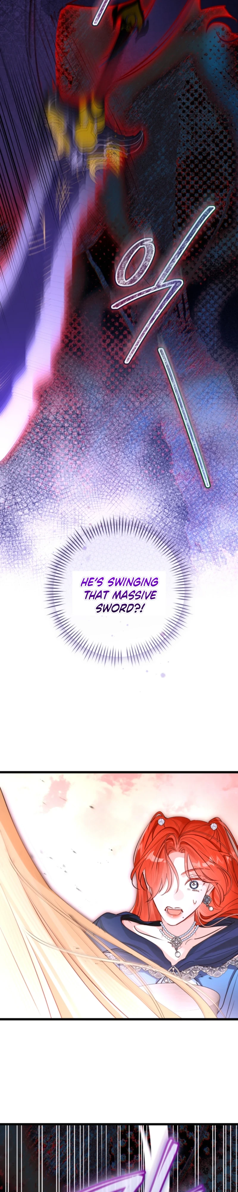 The Archduke's Gorgeous Wedding Was a Fraud Chapter 112 page 7