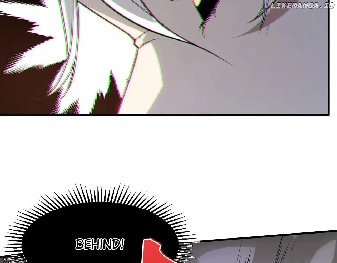 The Devil Never Cries Chapter 112 page 62
