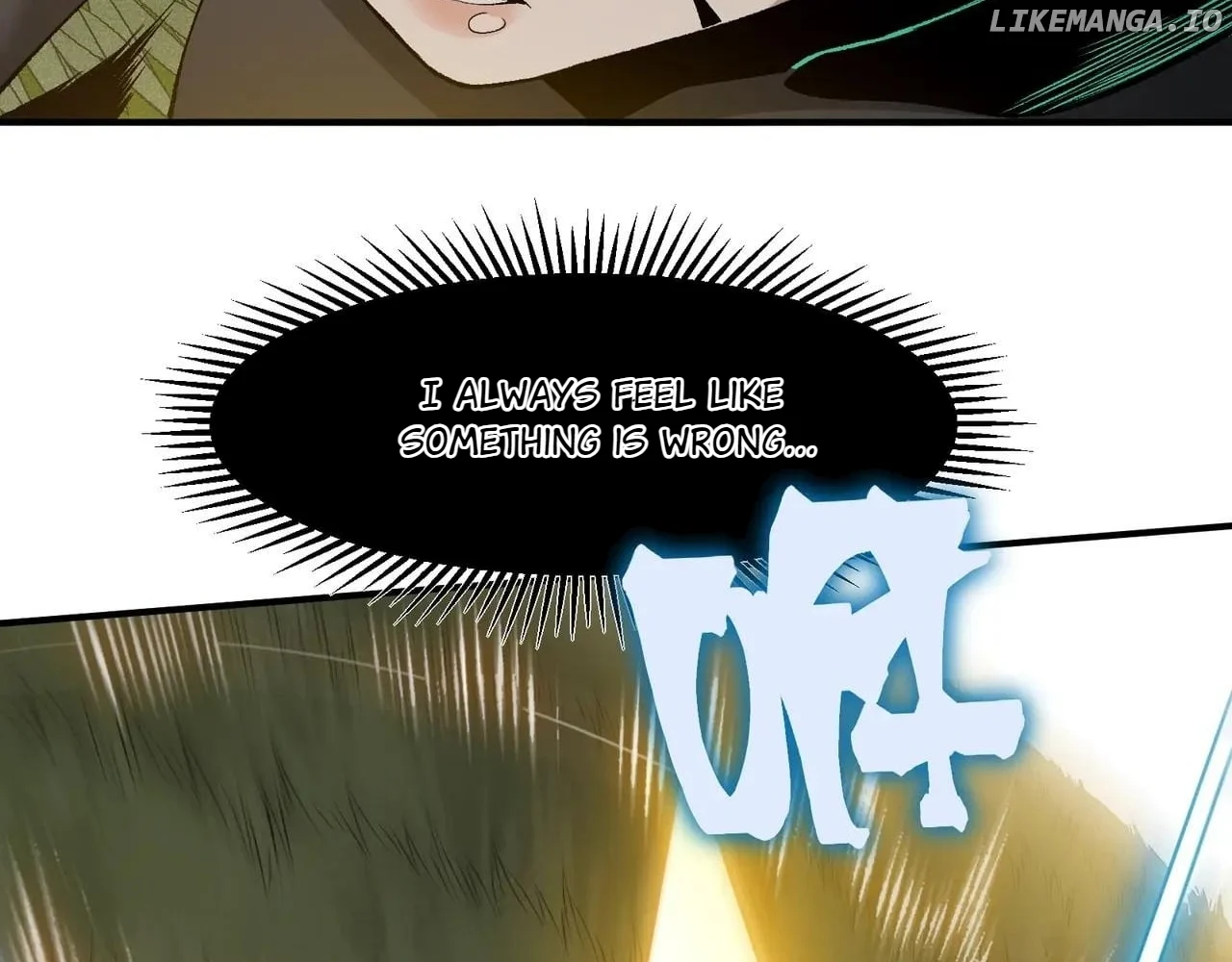 The Devil Never Cries Chapter 112 page 37