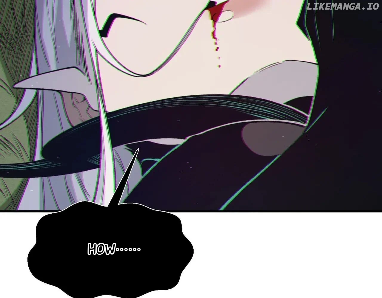 The Devil Never Cries Chapter 112 page 100