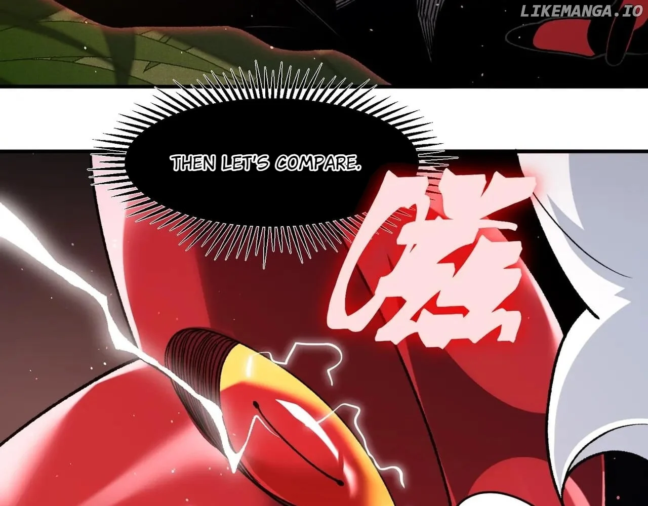 The Devil Never Cries Chapter 112 page 70
