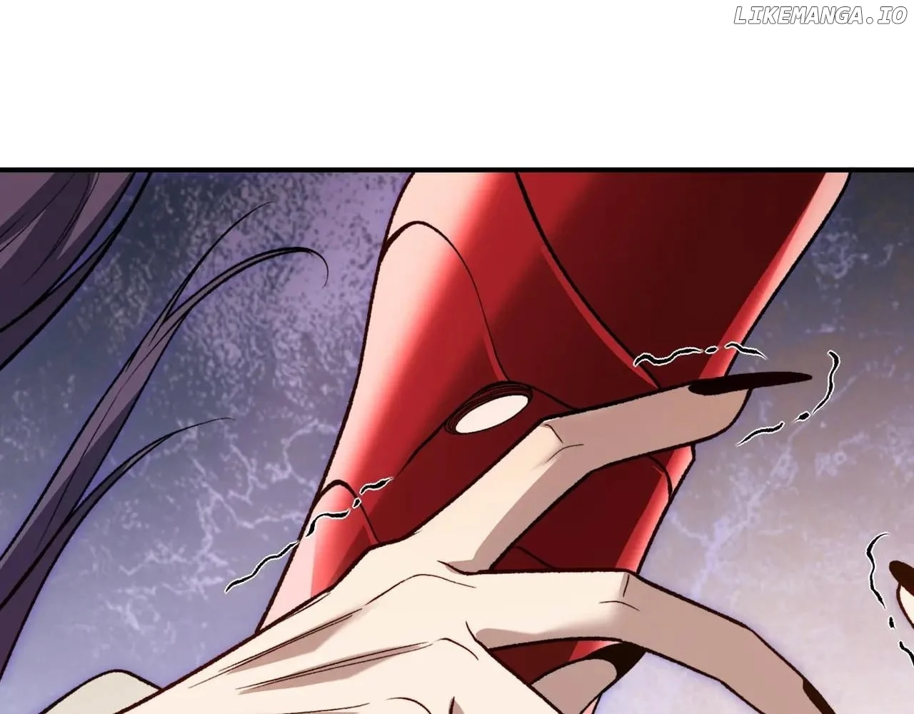 The Devil Never Cries Chapter 112 page 88