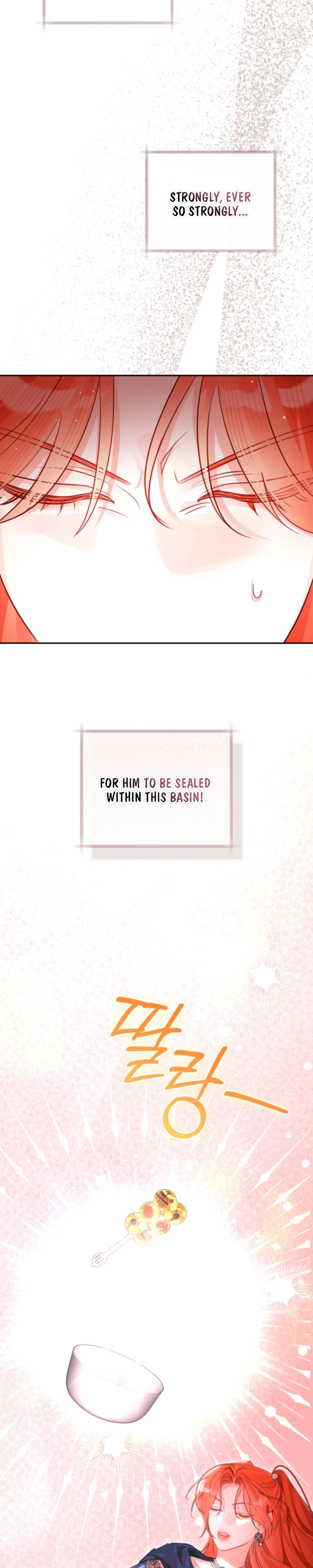 The Archduke's Gorgeous Wedding Was a Fraud Chapter 112 page 30
