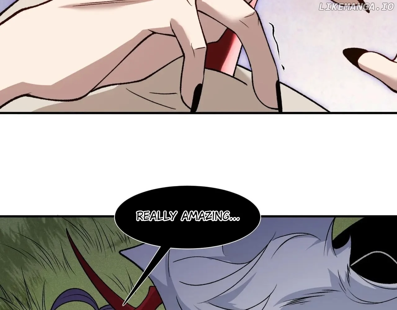 The Devil Never Cries Chapter 112 page 89