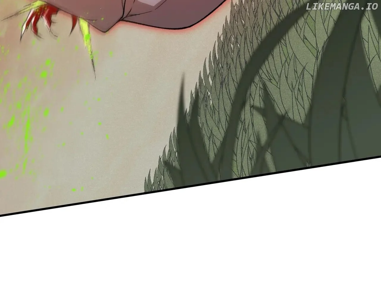 The Devil Never Cries Chapter 112 page 87