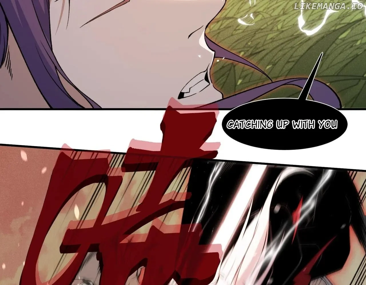 The Devil Never Cries Chapter 112 page 85