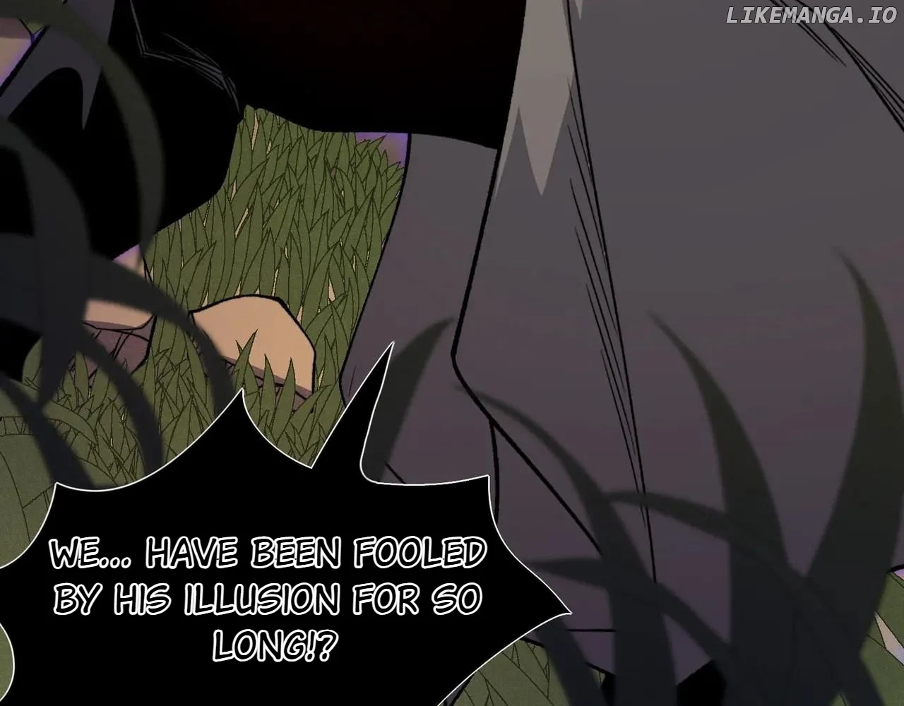 The Devil Never Cries Chapter 112 page 131