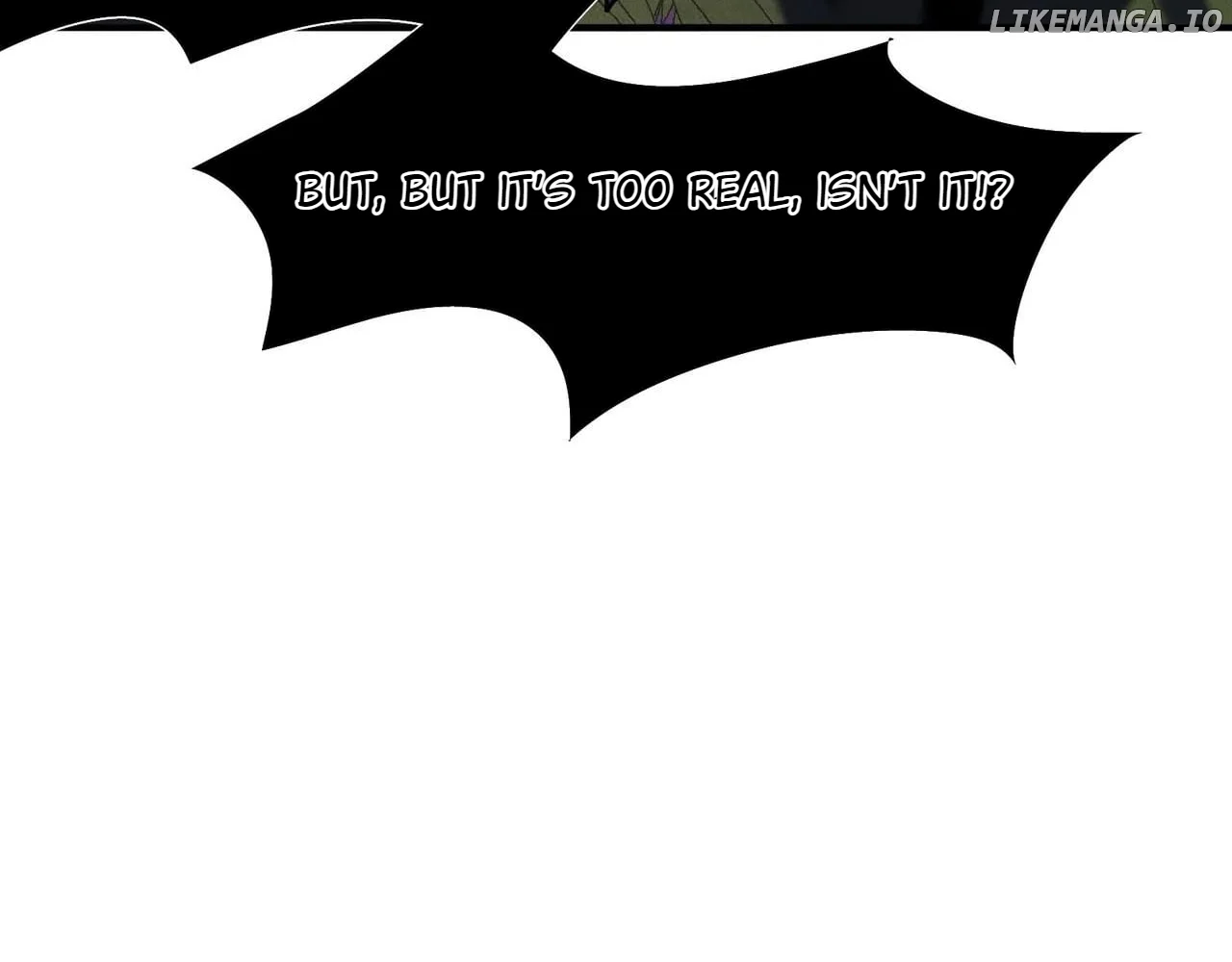 The Devil Never Cries Chapter 112 page 132