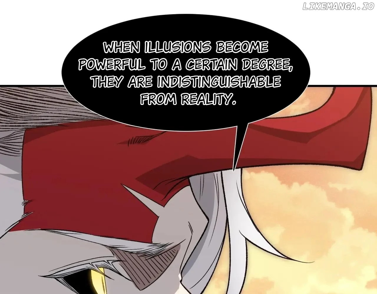 The Devil Never Cries Chapter 112 page 133