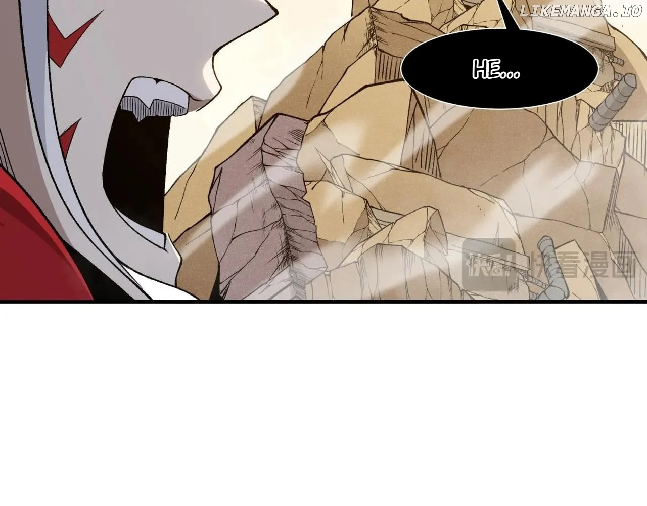 The Devil Never Cries Chapter 112 page 137