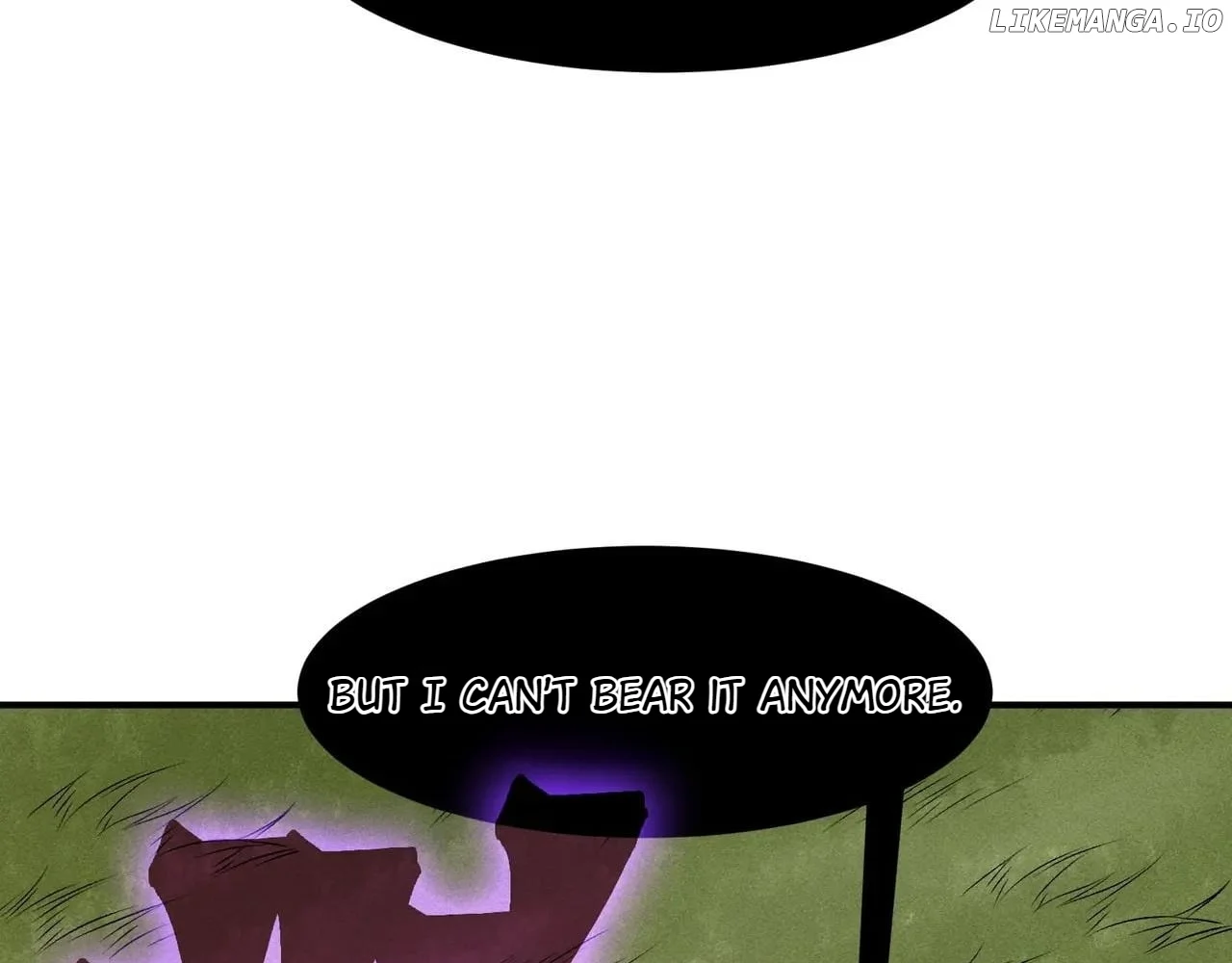 The Devil Never Cries Chapter 112 page 154