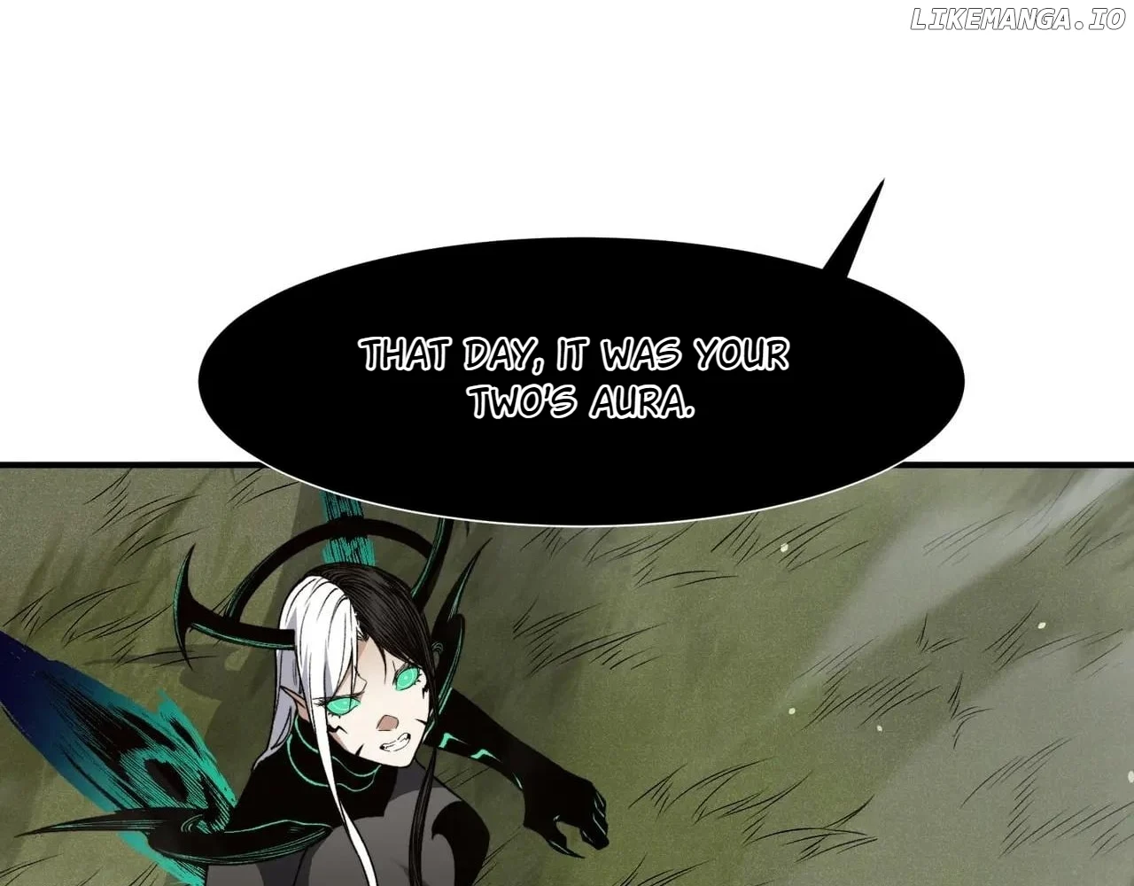 The Devil Never Cries Chapter 112 page 144