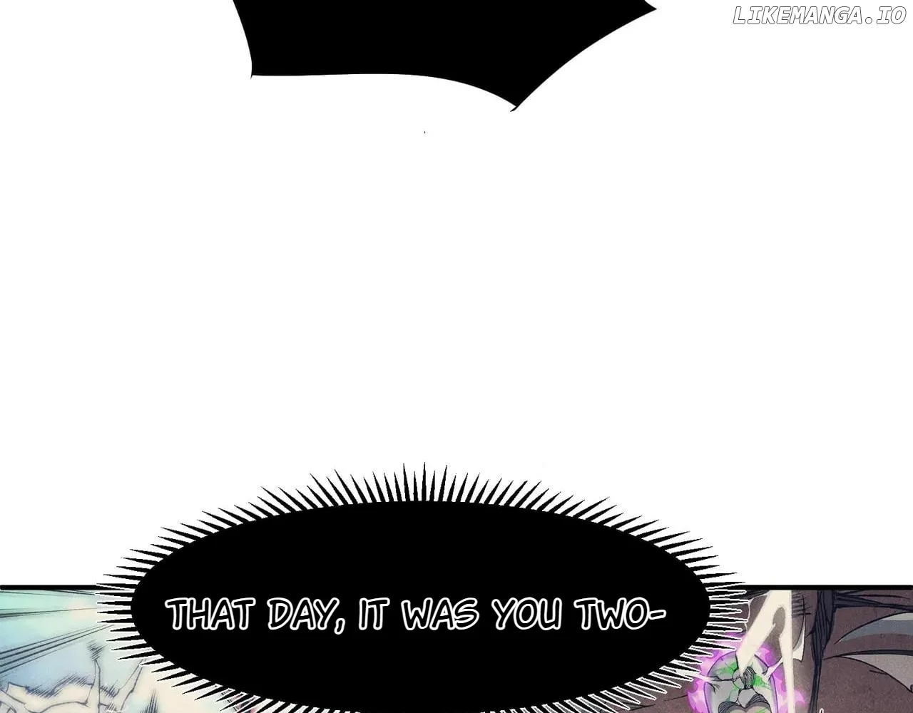 The Devil Never Cries Chapter 112 page 149