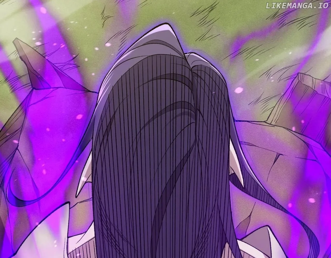 The Devil Never Cries Chapter 112 page 156