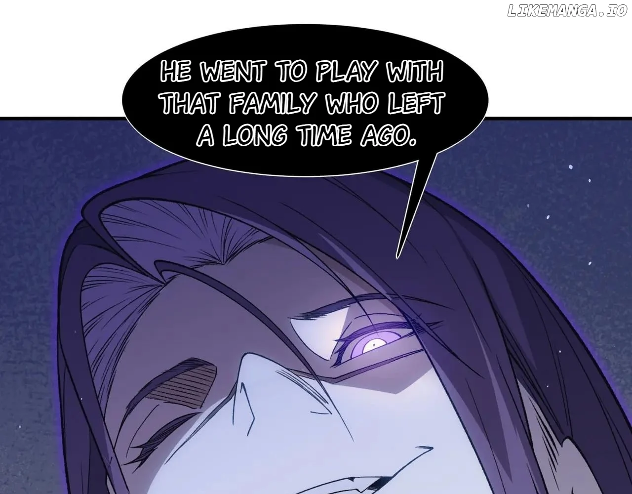 The Devil Never Cries Chapter 112 page 138