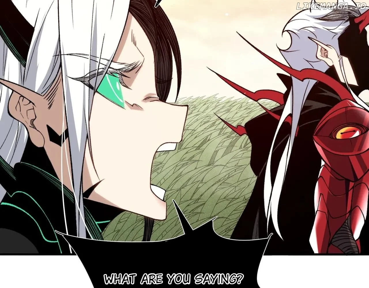 The Devil Never Cries Chapter 112 page 148