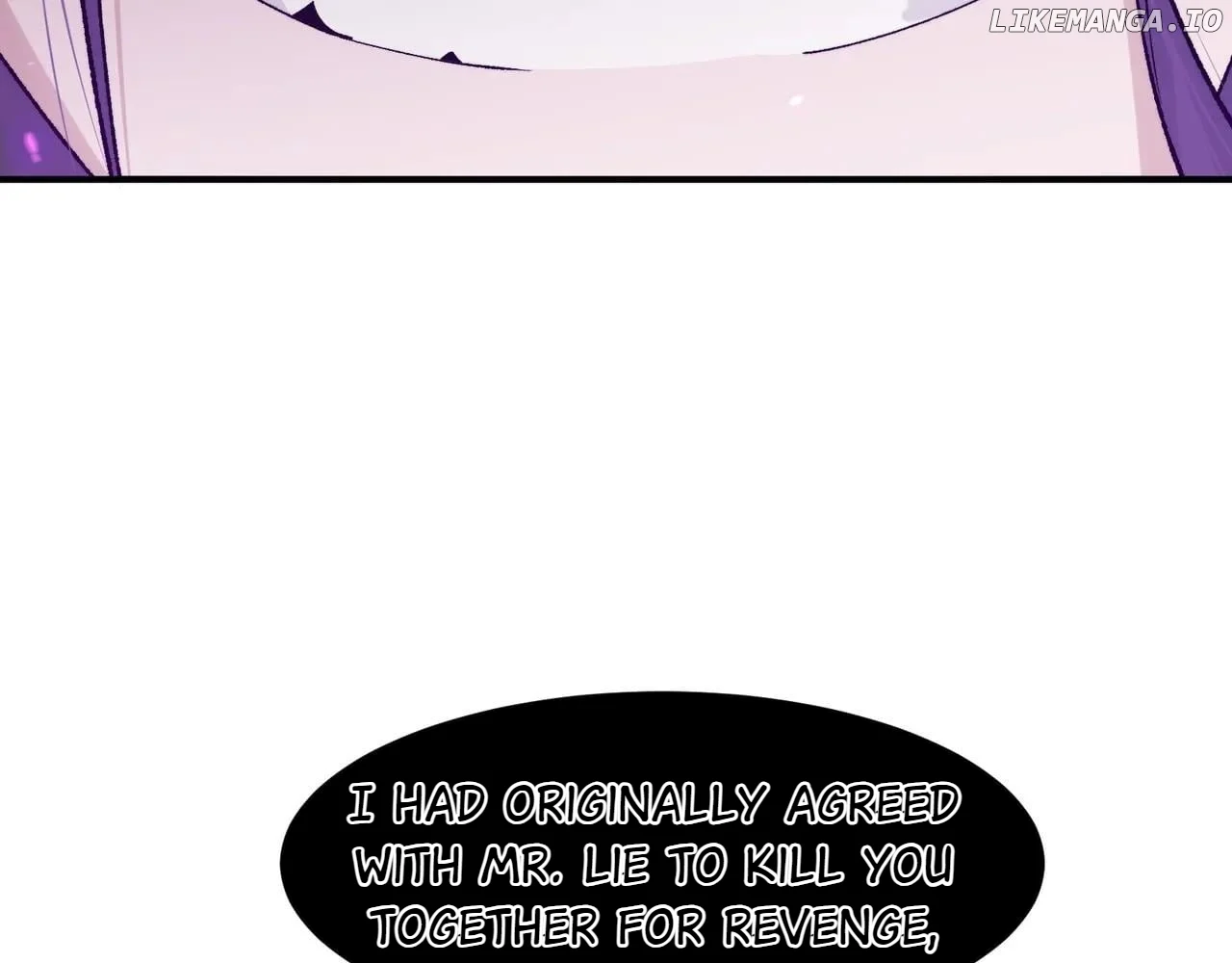 The Devil Never Cries Chapter 112 page 153