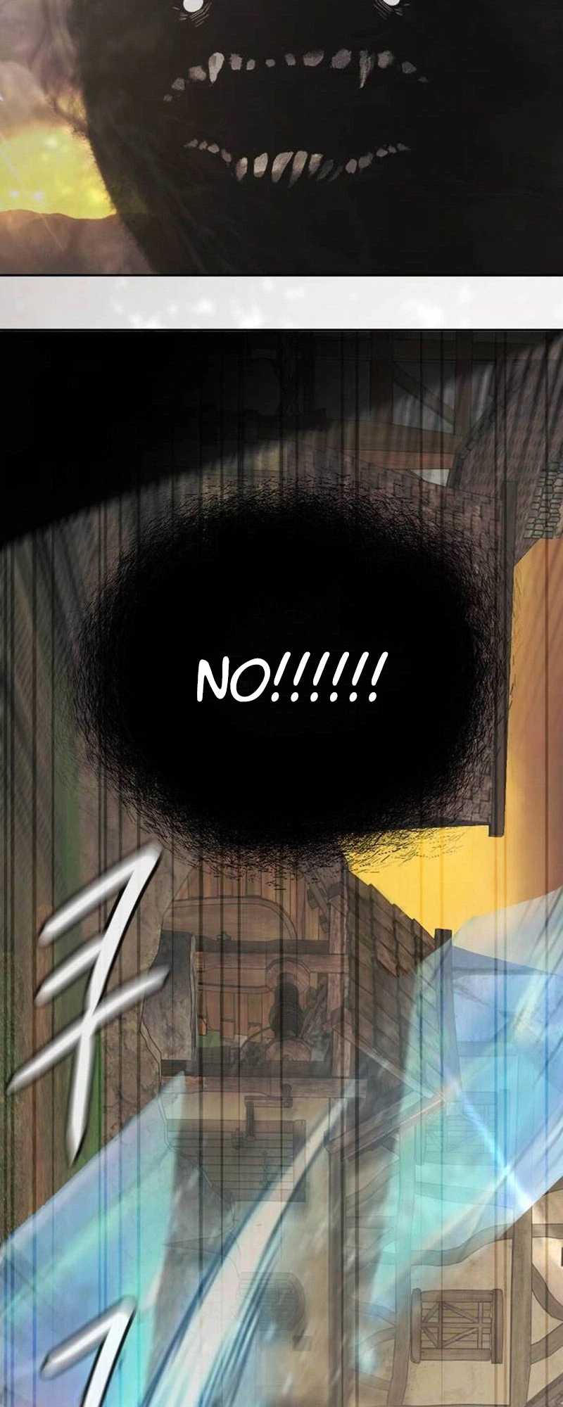 I Adopted a Male Lead From a Prison Shelter Chapter 114 page 18