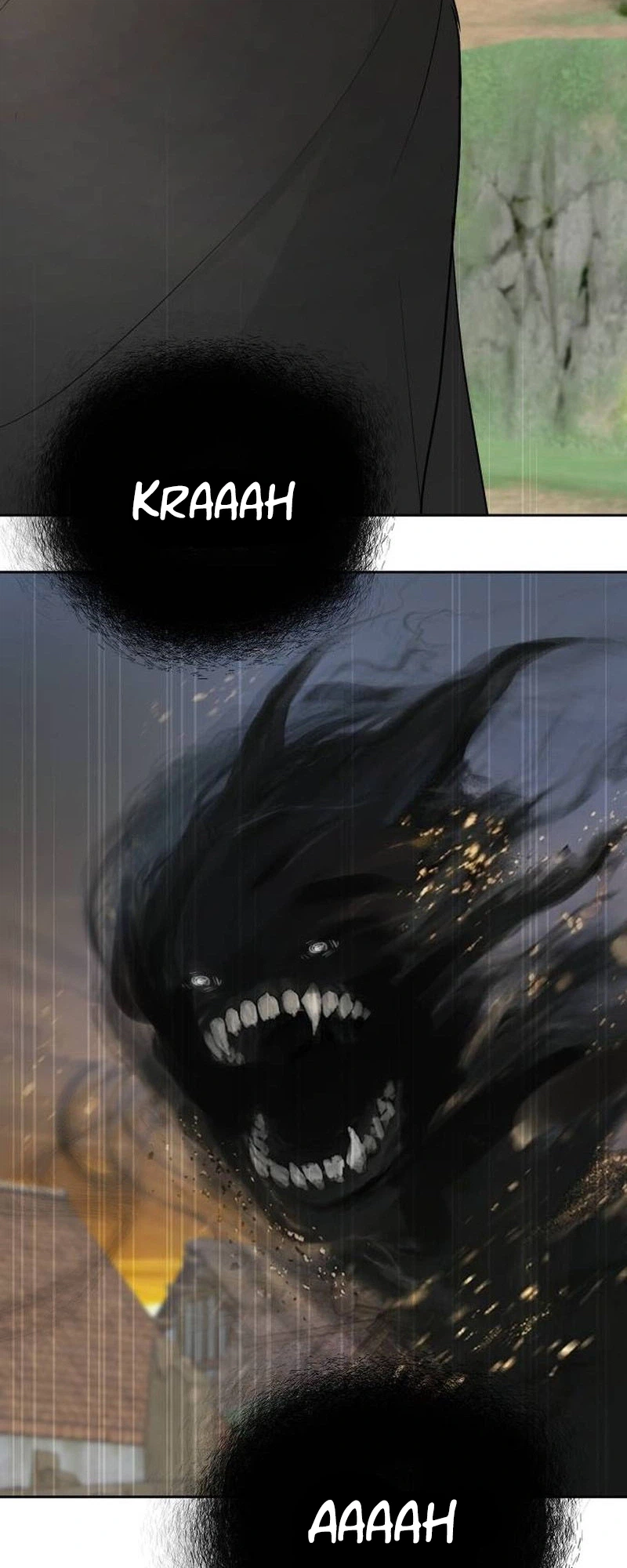 I Adopted a Male Lead From a Prison Shelter Chapter 114 page 20