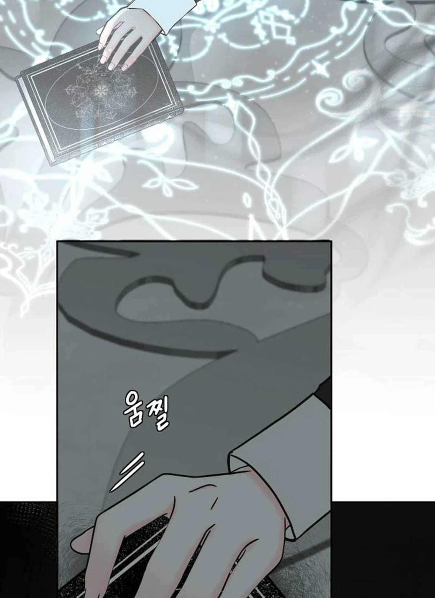 I Adopted a Male Lead From a Prison Shelter Chapter 114 page 2