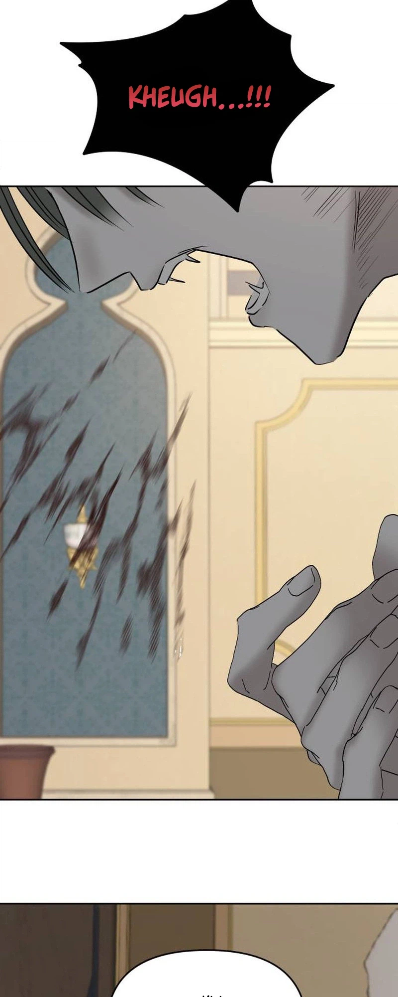 I Adopted a Male Lead From a Prison Shelter Chapter 114 page 22