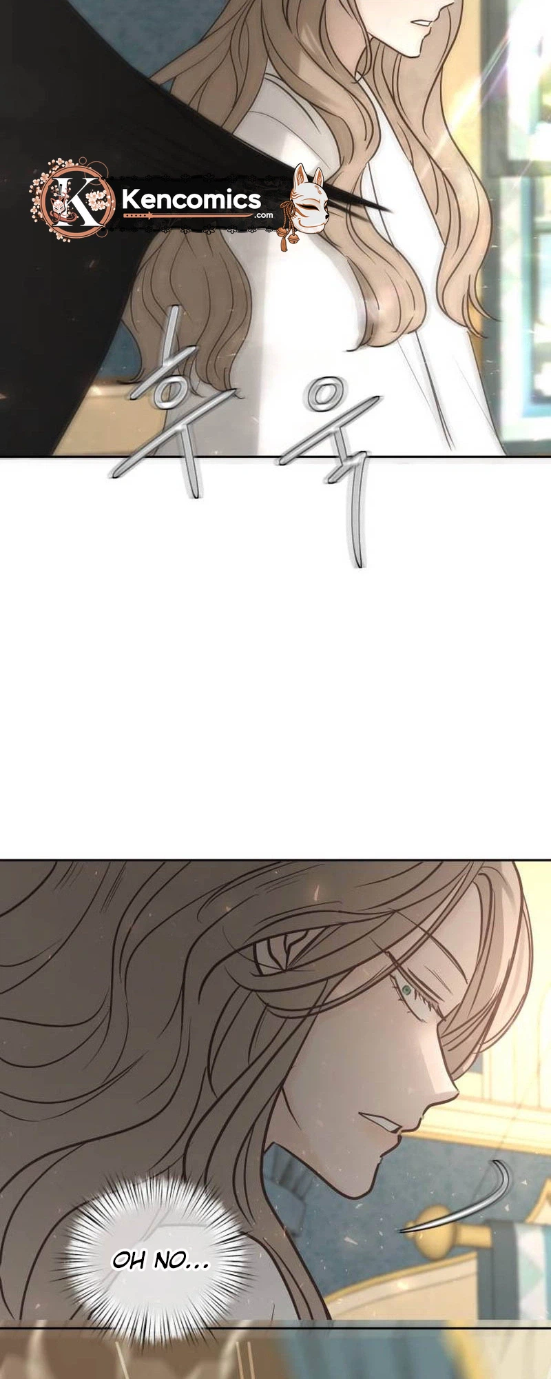 I Adopted a Male Lead From a Prison Shelter Chapter 114 page 26