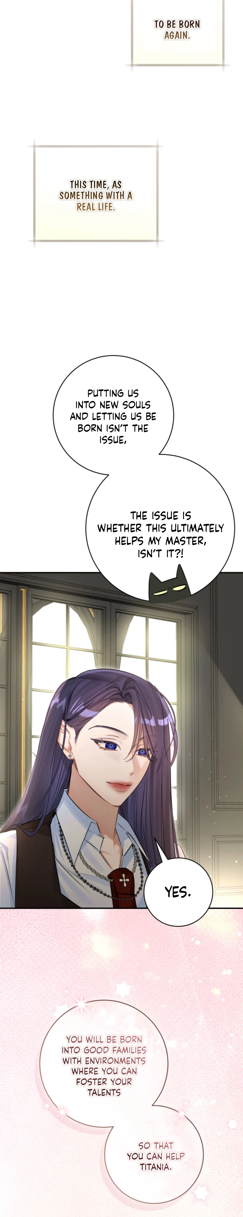 The Archduke's Fabulous Fake Marriage Chapter 113 page 26