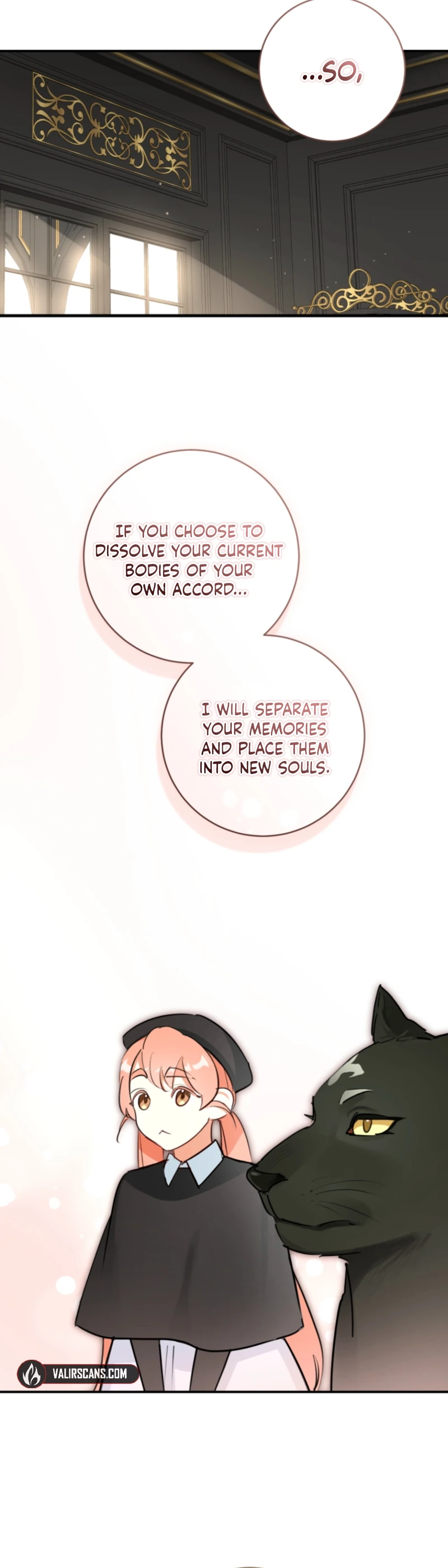The Archduke's Fabulous Fake Marriage Chapter 113 page 24