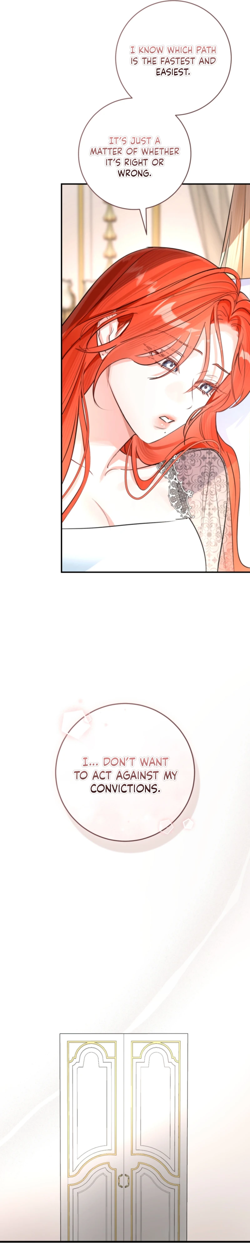 The Archduke's Gorgeous Wedding Was a Fraud Chapter 113 page 16