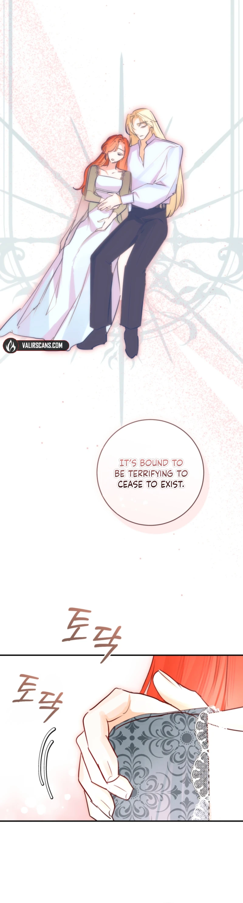 The Archduke's Gorgeous Wedding Was a Fraud Chapter 113 page 15