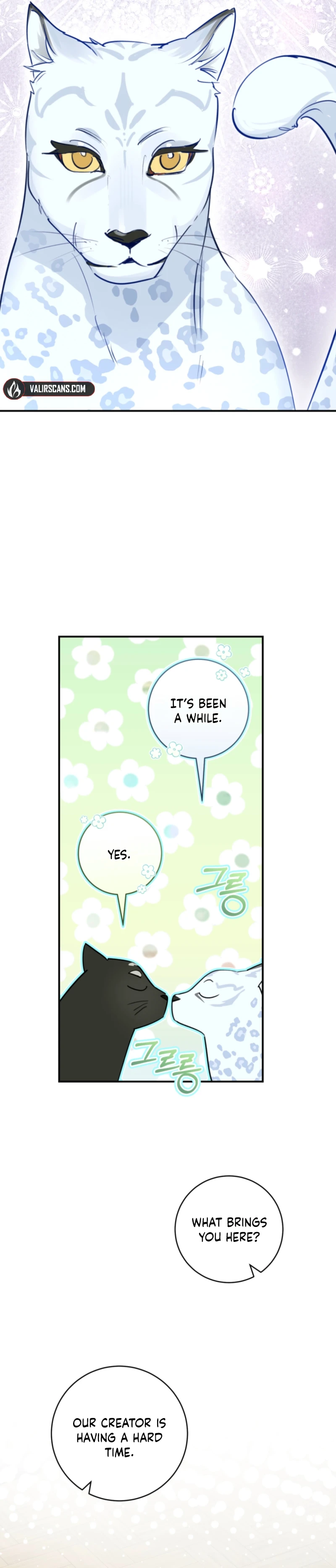 The Archduke's Gorgeous Wedding Was a Fraud Chapter 113 page 21