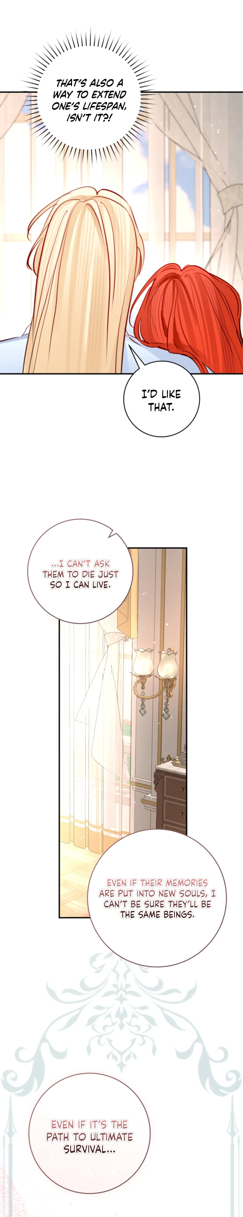 The Archduke's Gorgeous Wedding Was a Fraud Chapter 113 page 14