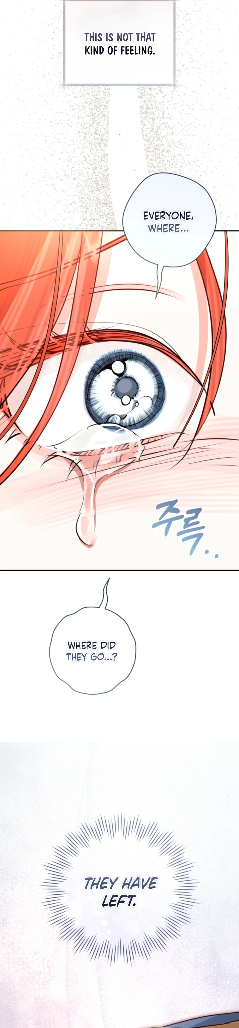 The Archduke's Fabulous Fake Marriage Chapter 114 page 34