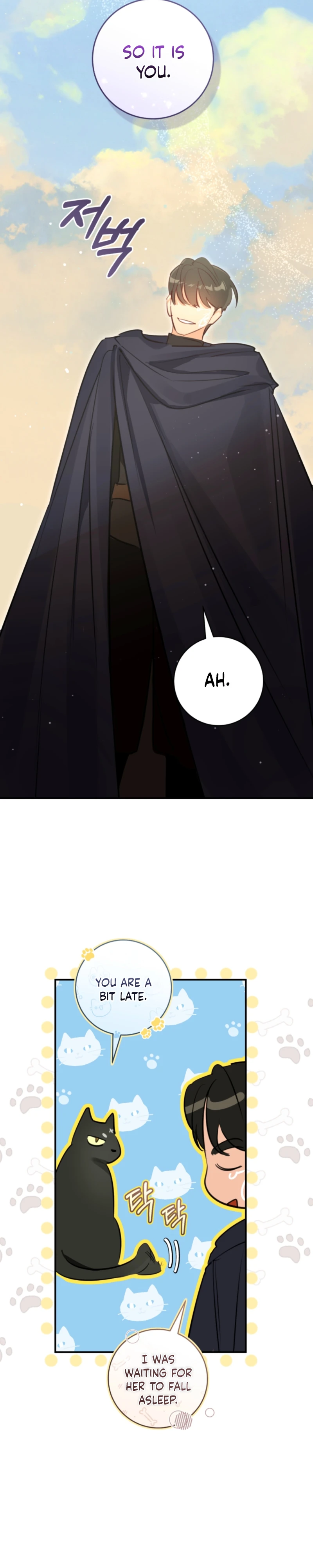 The Archduke's Gorgeous Wedding Was a Fraud Chapter 114 page 25