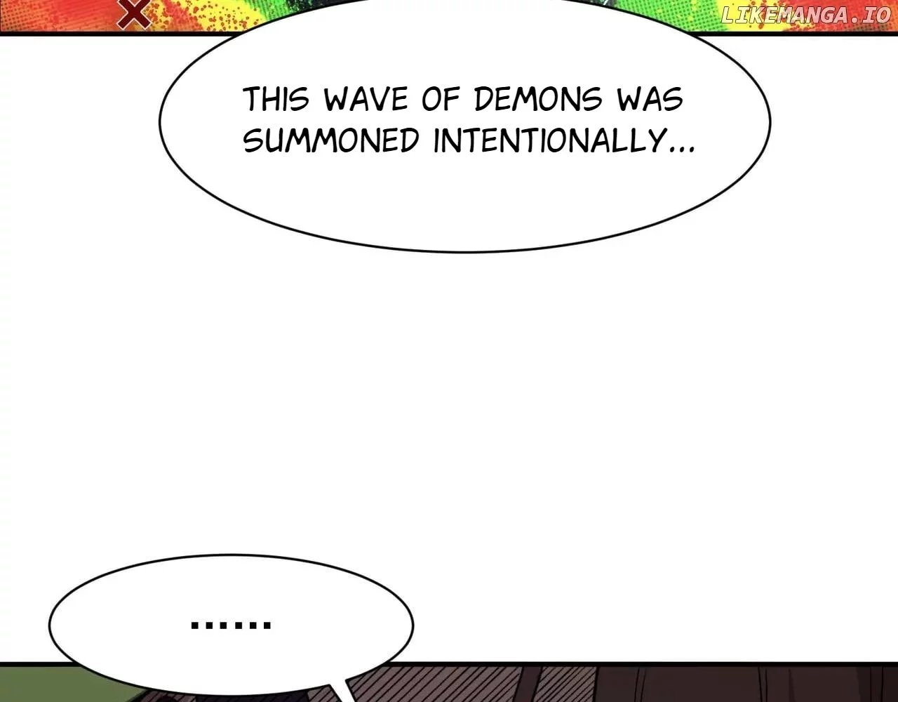 The Devil Never Cries Chapter 113 page 39