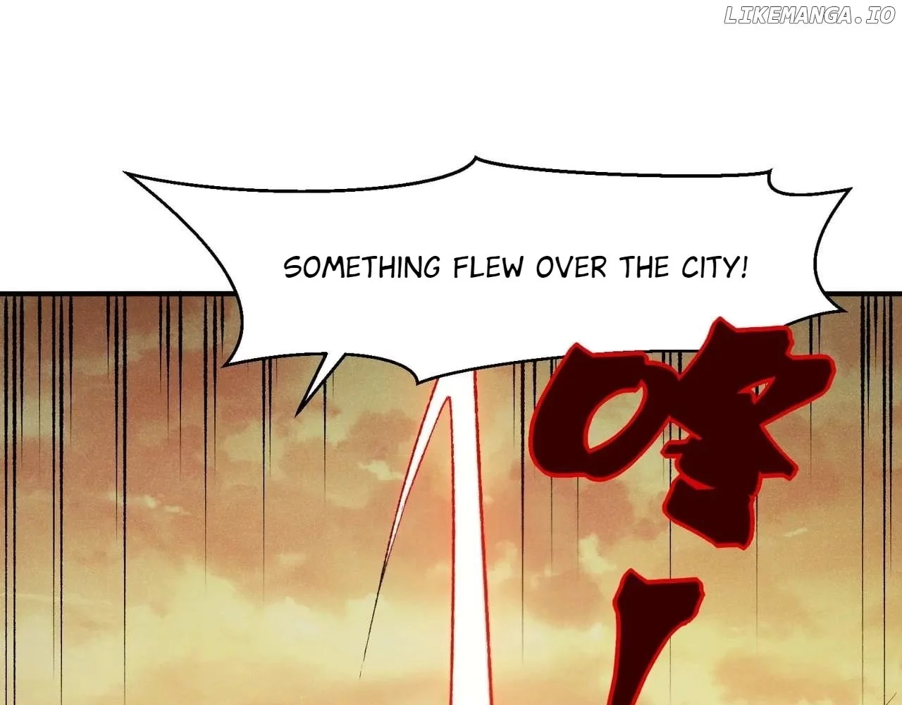 The Devil Never Cries Chapter 113 page 47