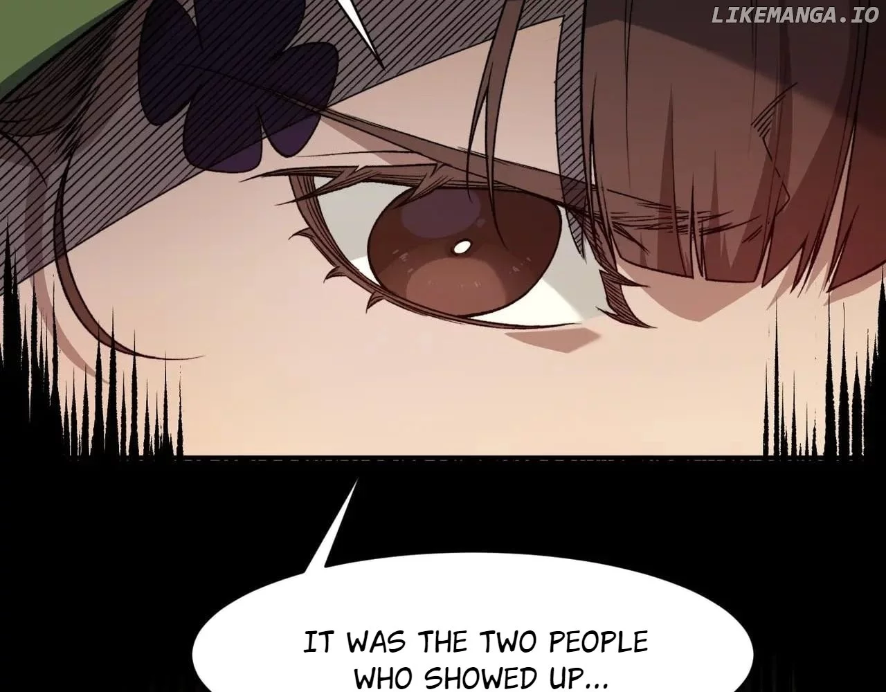 The Devil Never Cries Chapter 113 page 40