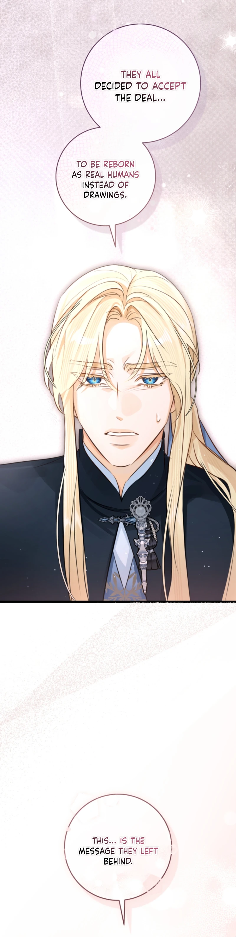 The Archduke's Gorgeous Wedding Was a Fraud Chapter 114 page 36