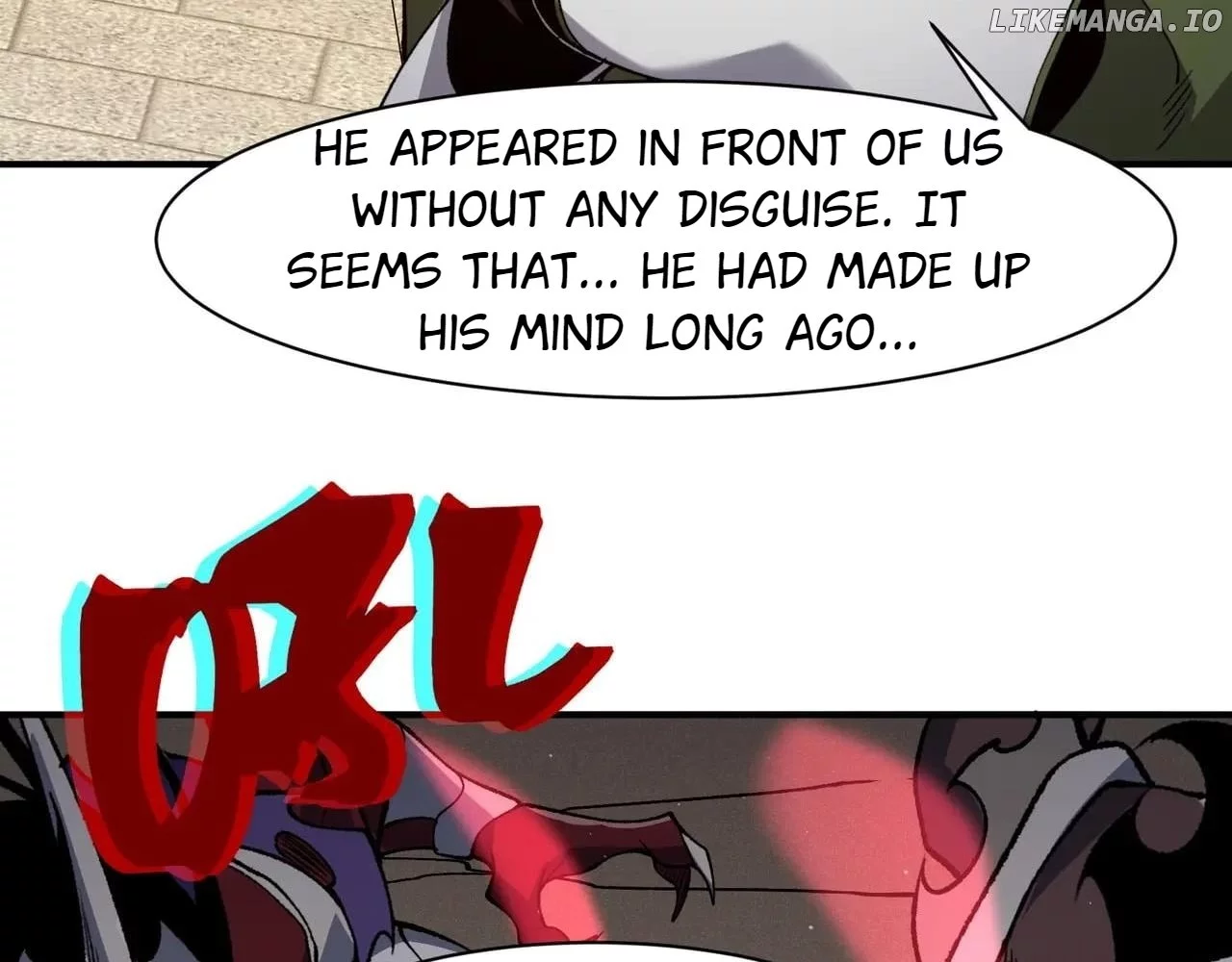 The Devil Never Cries Chapter 113 page 59