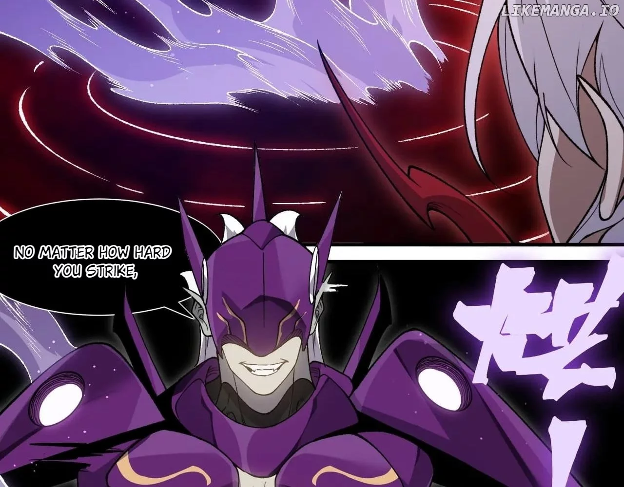 The Devil Never Cries Chapter 114 page 14