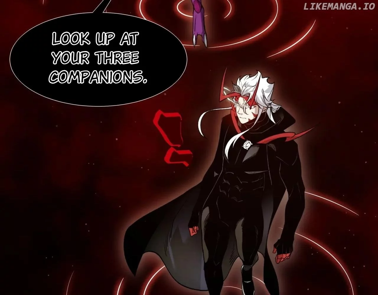The Devil Never Cries Chapter 114 page 26