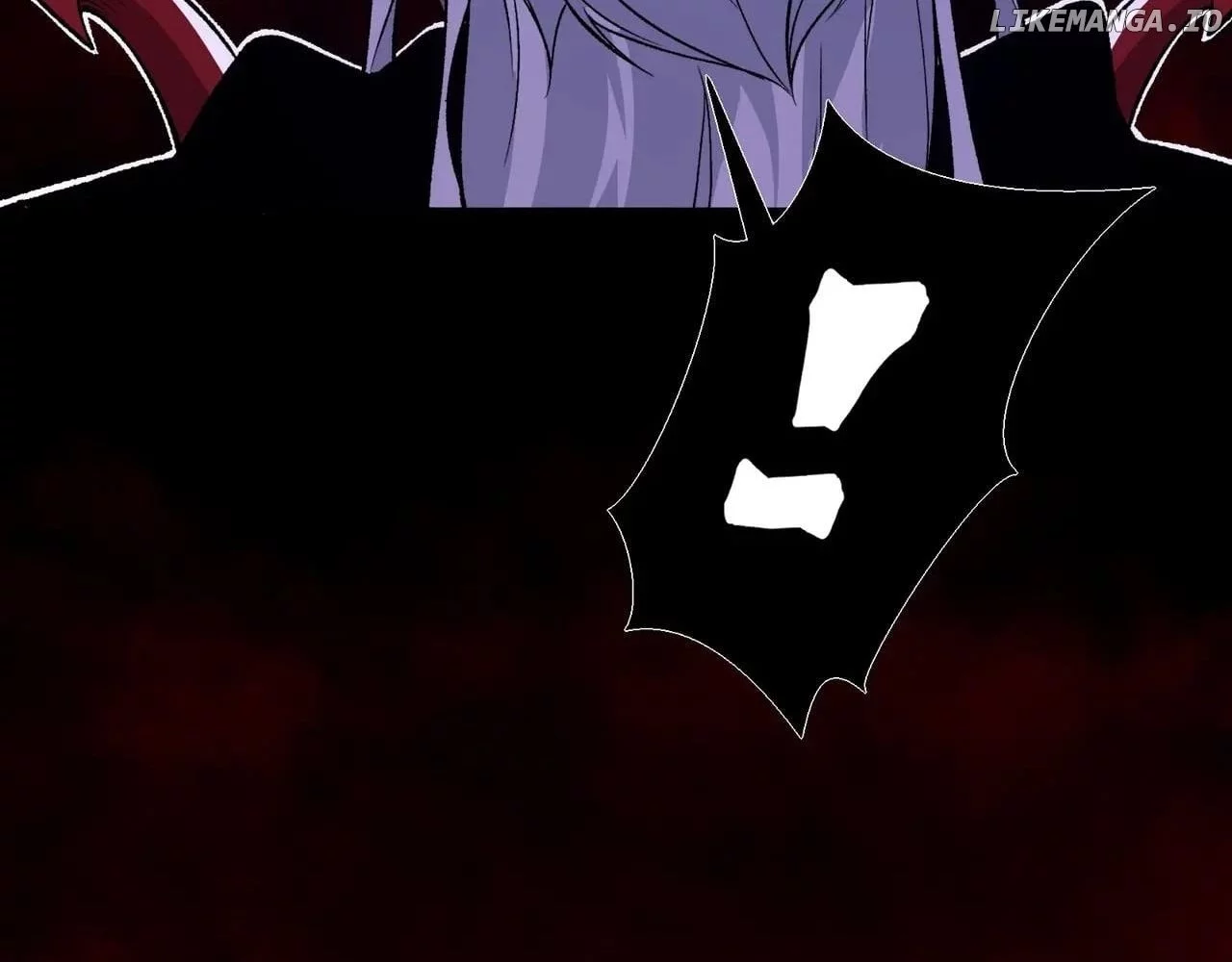 The Devil Never Cries Chapter 113 page 102