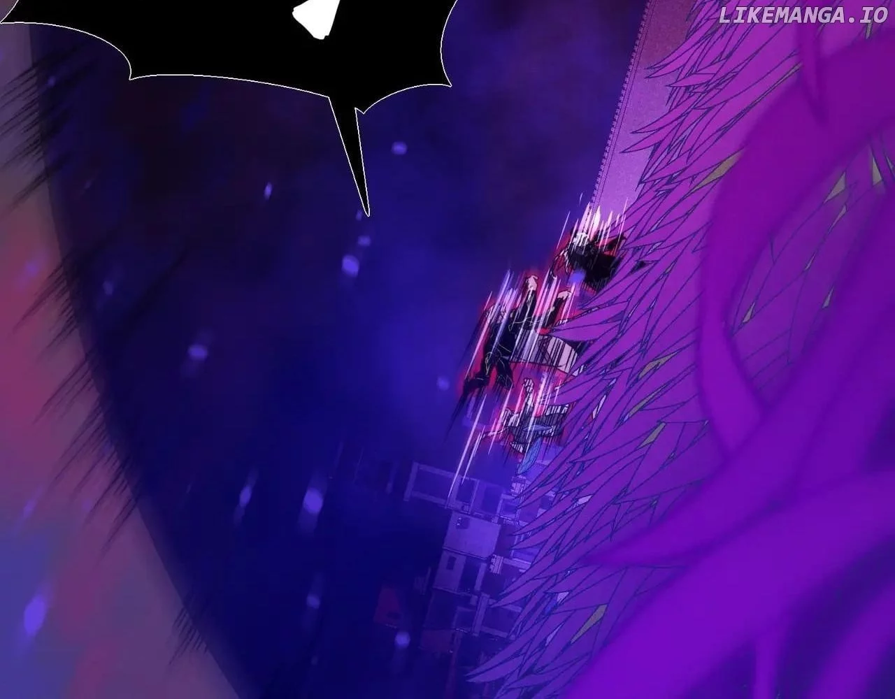 The Devil Never Cries Chapter 113 page 93