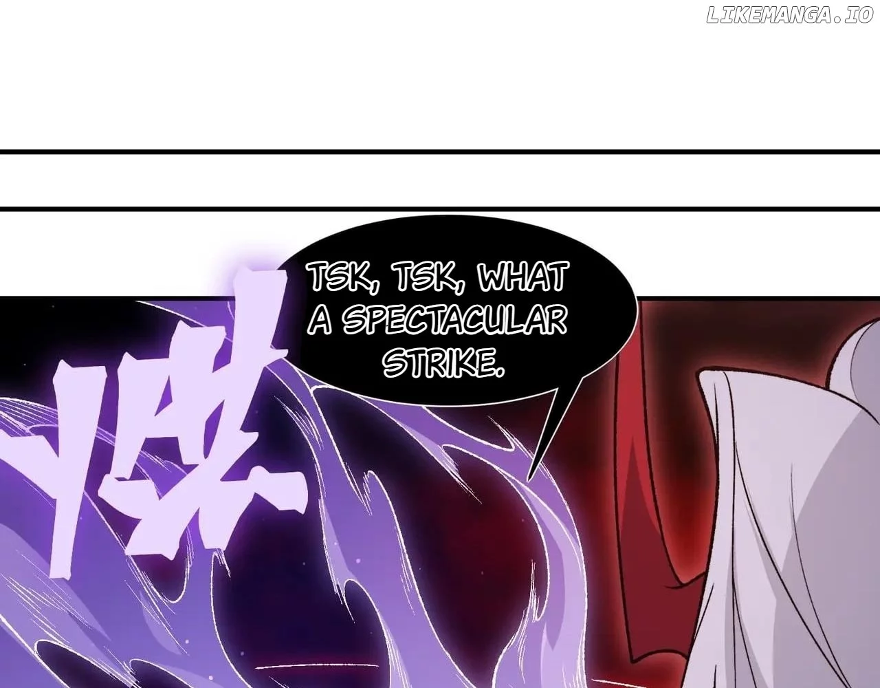 The Devil Never Cries Chapter 114 page 13