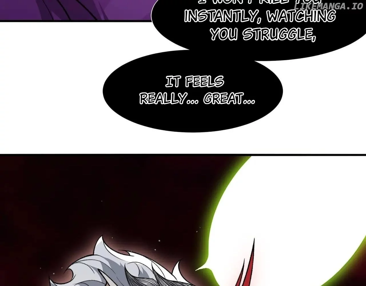 The Devil Never Cries Chapter 114 page 3