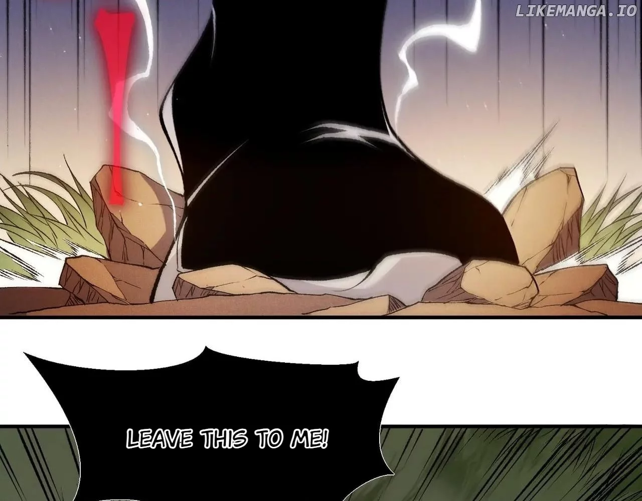 The Devil Never Cries Chapter 113 page 83